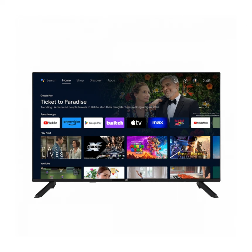 UHD 43ADU758 