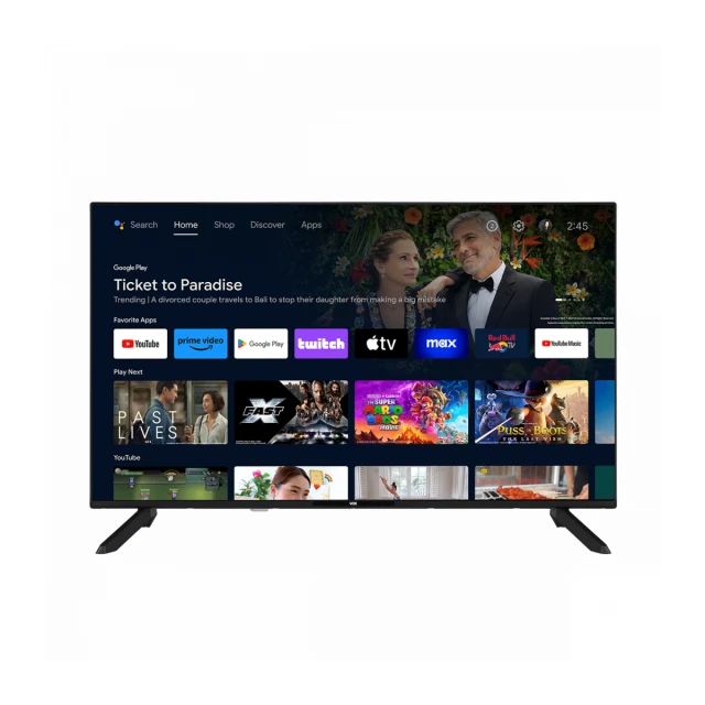 UHD 43ADU758 