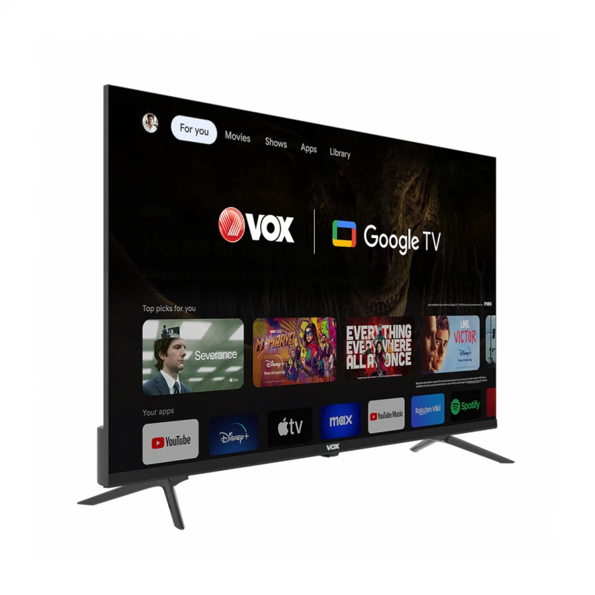 UHD 43GTU090 