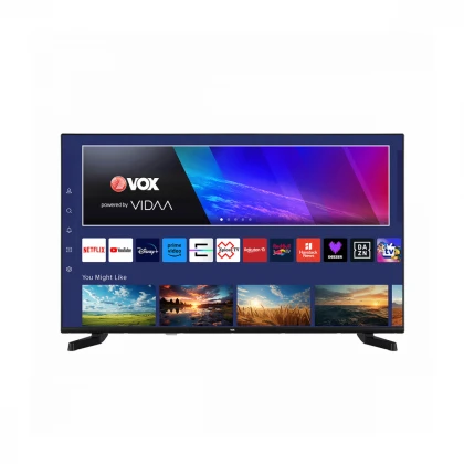 UHD 43VDU754 