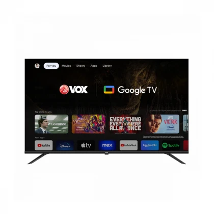 UHD 50GTU090 