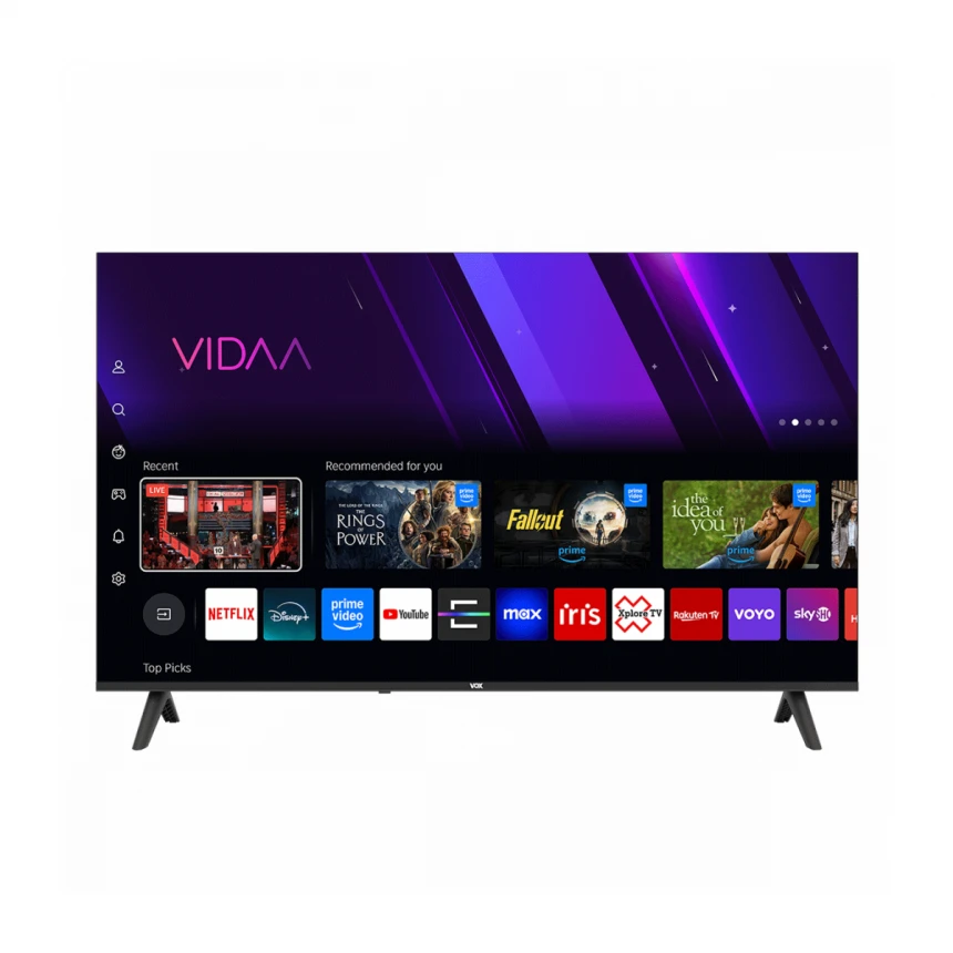 UHD 50VYU684 