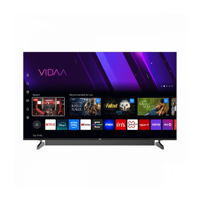 UHD 55SBV684U 