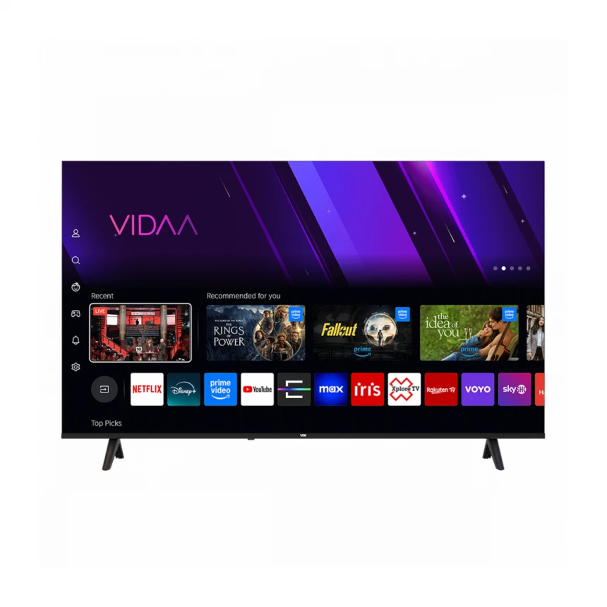 UHD 55VYU684 