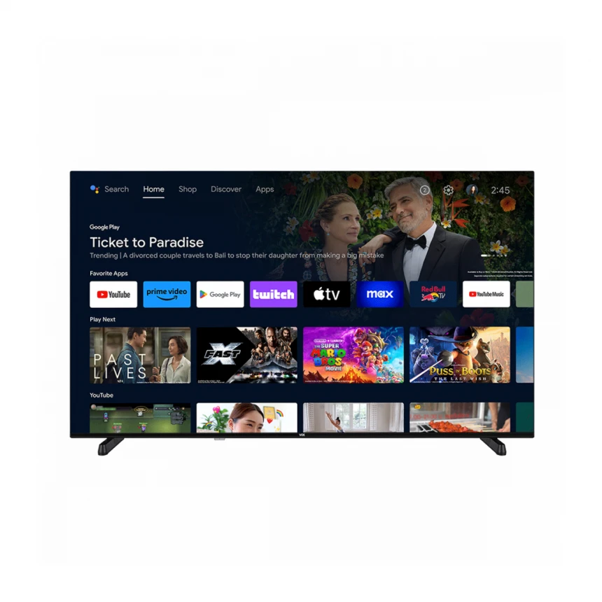 UHD 65ADU758 
