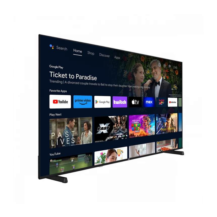 UHD 65ADU758 