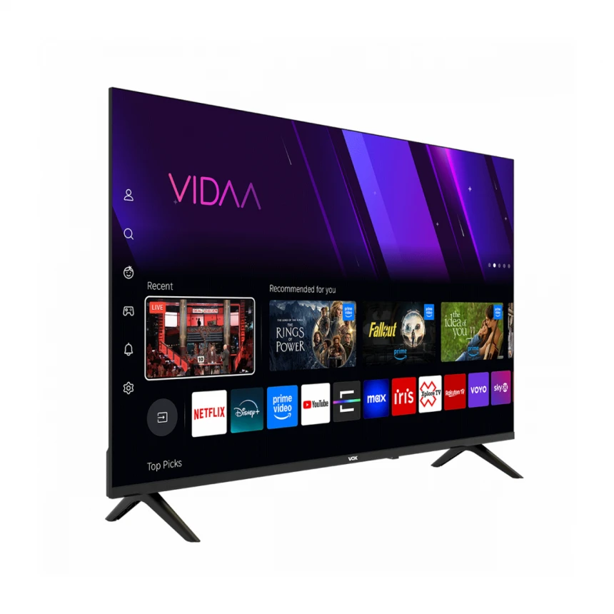 UHD 65QVU684 