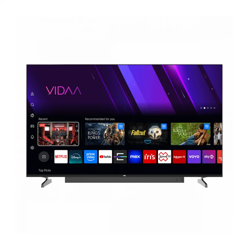UHD 65SBV684U