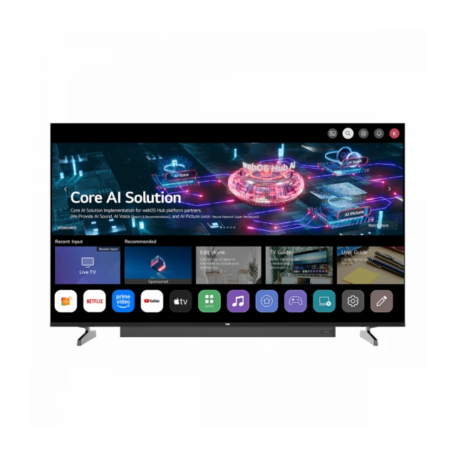 UHD 65WSB684U 