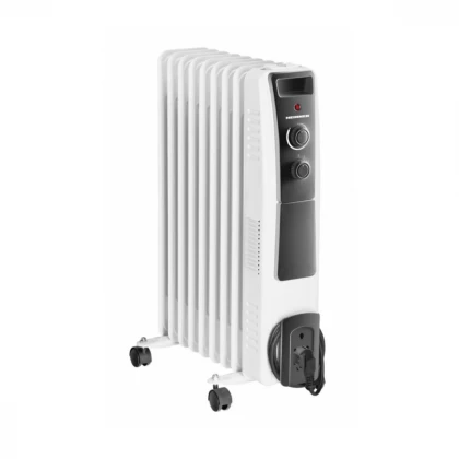 Uljani radijator HEINNER HOH-Y09WB 9rebara/2000W