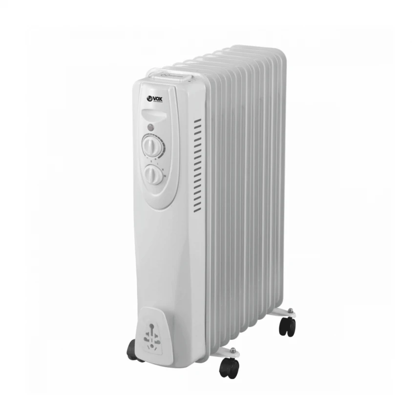 Uljni radijator OH 4309