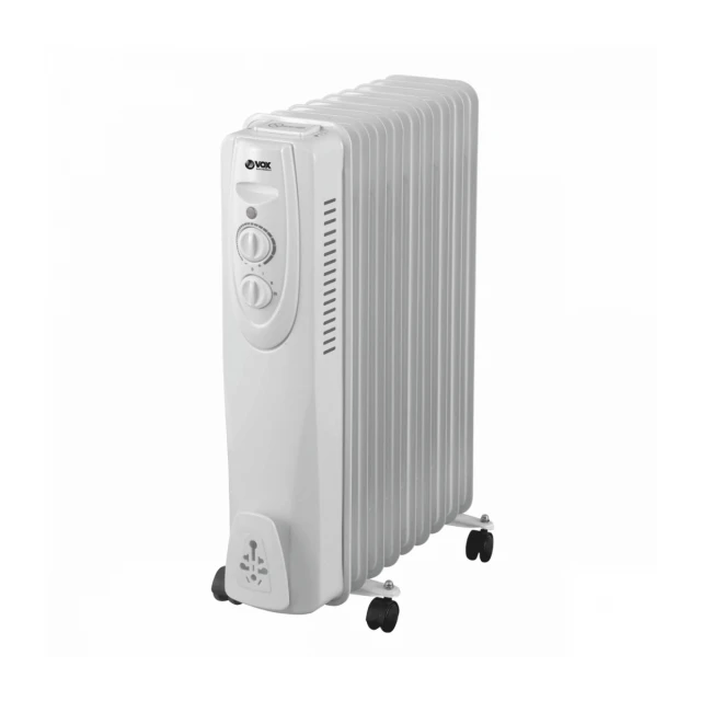 Uljni radijator OH 4309