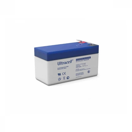 ULTRACELL Akumulator 1.3Ah 