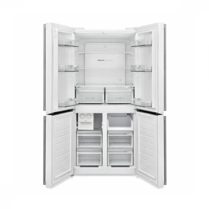 Union Frizider SBS-620 SidebyS (SBS-620)