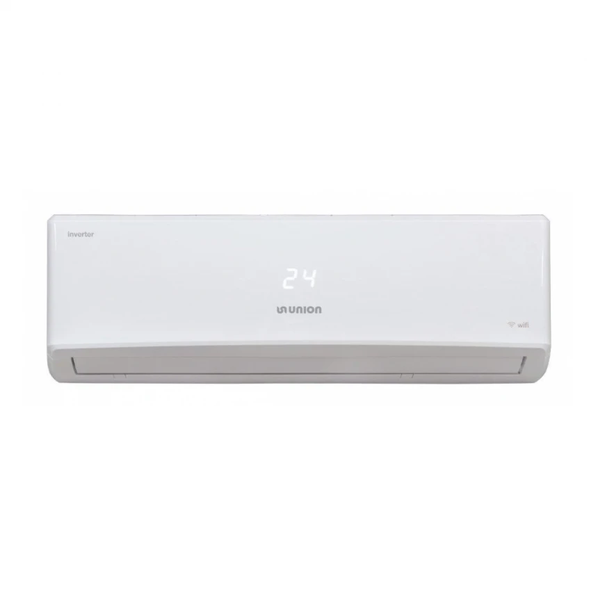 UNION Klima Inv 12000 BTU Wifi (UE-12WINFL.WIFI)