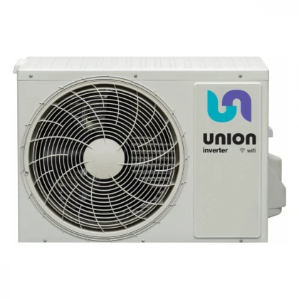 UNION Klima Inv 12000 BTU Wifi (UE-12WINFL.WIFI)