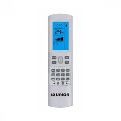 UNION Klima Inv 12000 BTU Wifi (UE-12WINFL.WIFI)