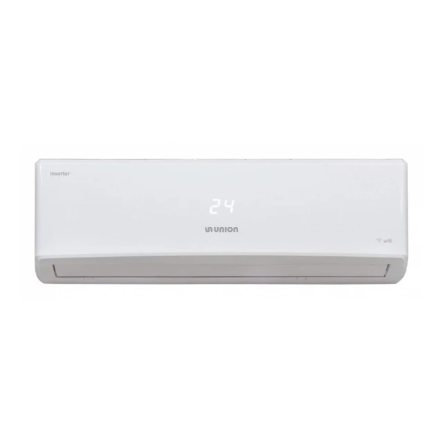 UNION Klima Inv 18000 BTU Wifi (UE-18WINFL.WIFI)