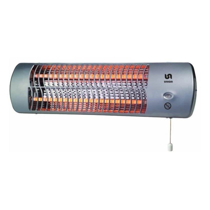 Union kupat grej CH-1200GR (CH-1200GR)