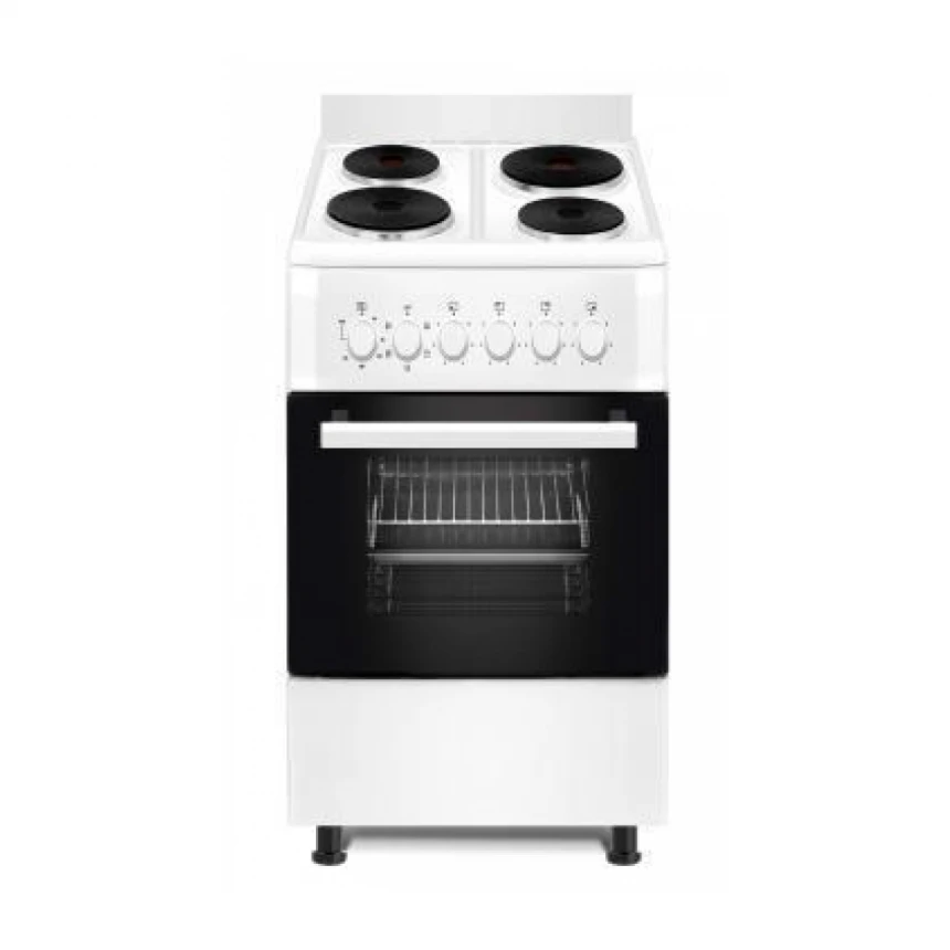 Union Sporet EC-60.40W White (EC-60.40W)