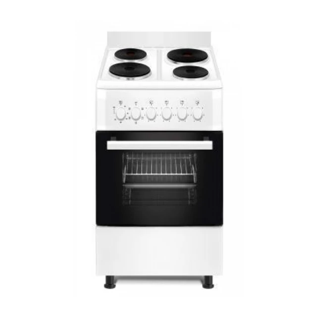 Union Sporet EC-60.40W White (EC-60.40W)