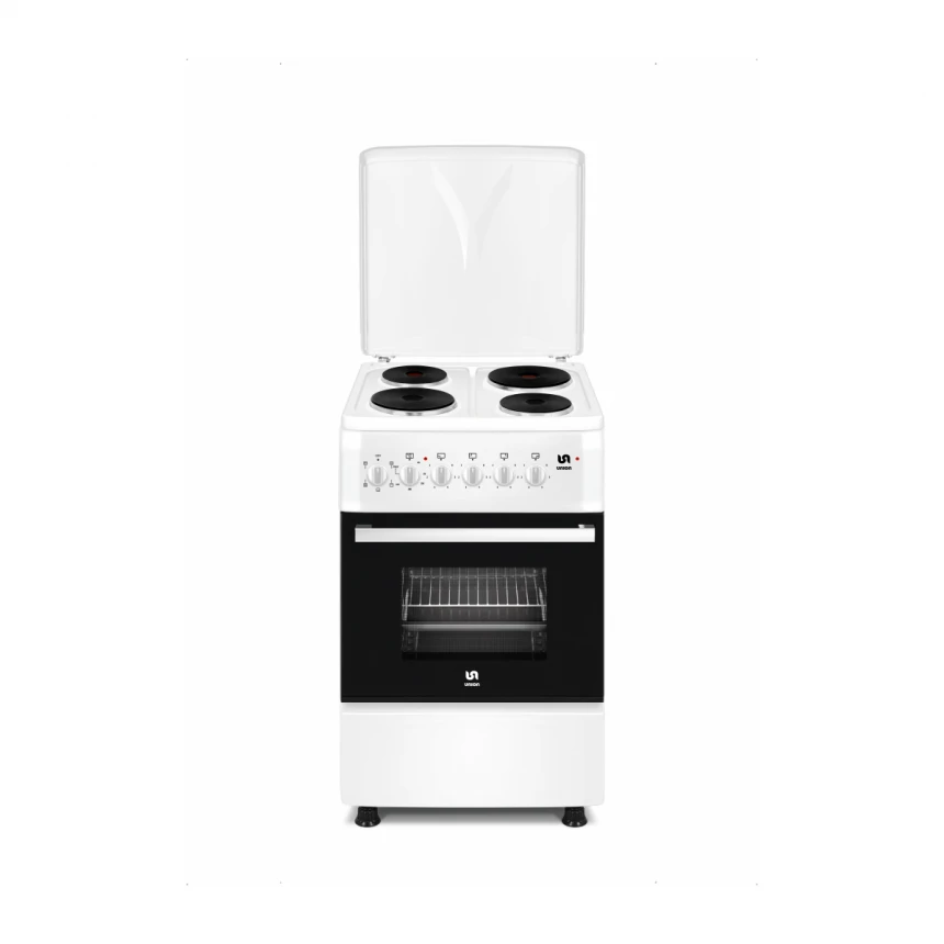 Union Sporet EC-60.40WF Wh.Fan (EC-60.40WF)