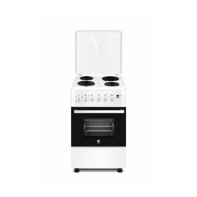 Union Sporet EC-60.40WF Wh.Fan (EC-60.40WF)