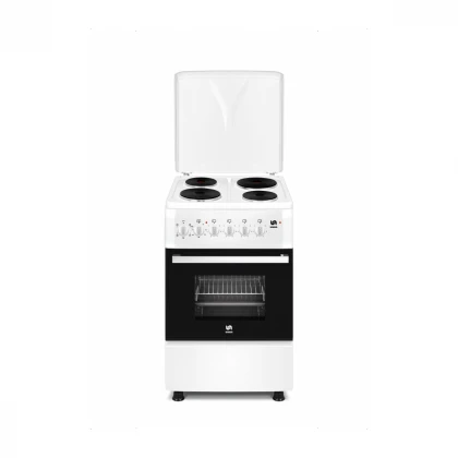 Union Sporet EC-60.40WF Wh.Fan (EC-60.40WF)