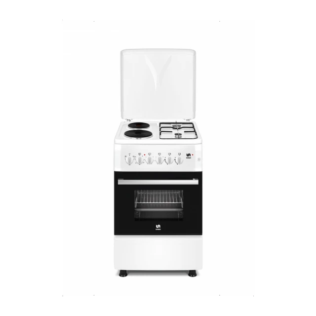 Union Sporet komp CC-60.22W (CC-60.22W)
