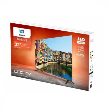 Union TV 32'' HD Analog (U30.32AE00.HD)