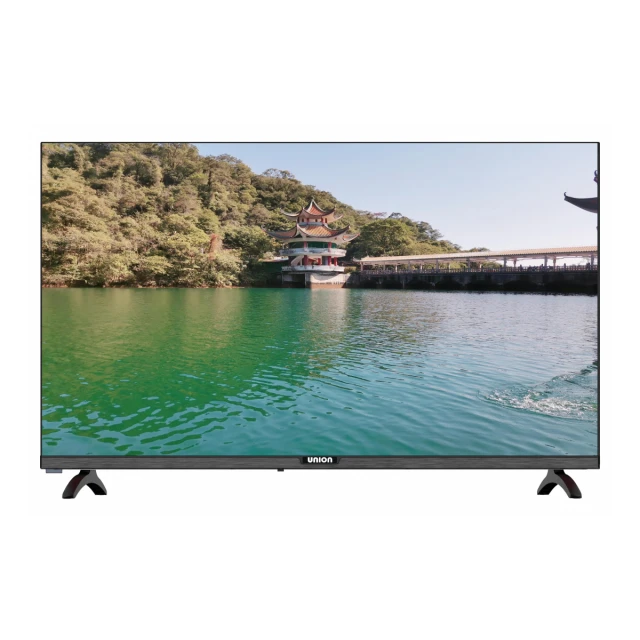 Union TV 32'' HD T2 Smart (U50.32HU02.HD)