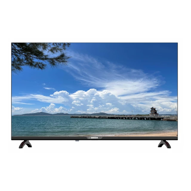 Union TV 32'' HD T2 (U30.32HU01.HD)