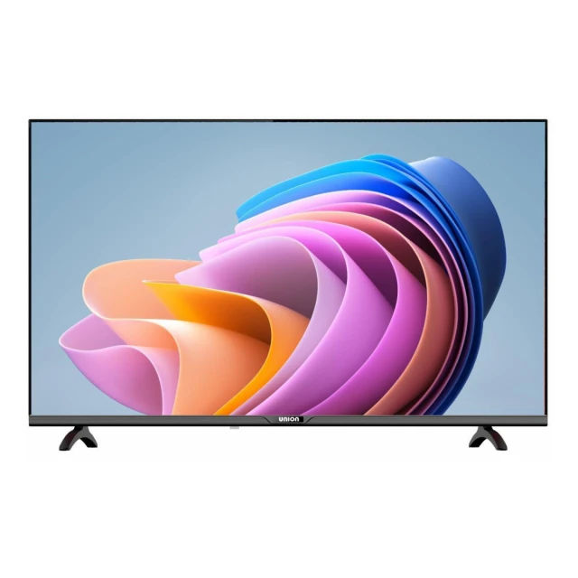 Union TV 40'' FullHD T2 (U30.40HU01.FHD)