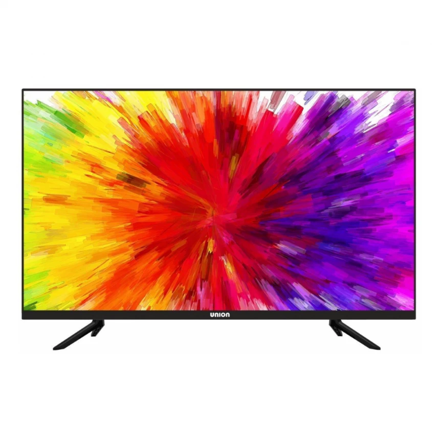 Union TV 43'' FullHD T2 Smart (U50.43AF02.FHD)