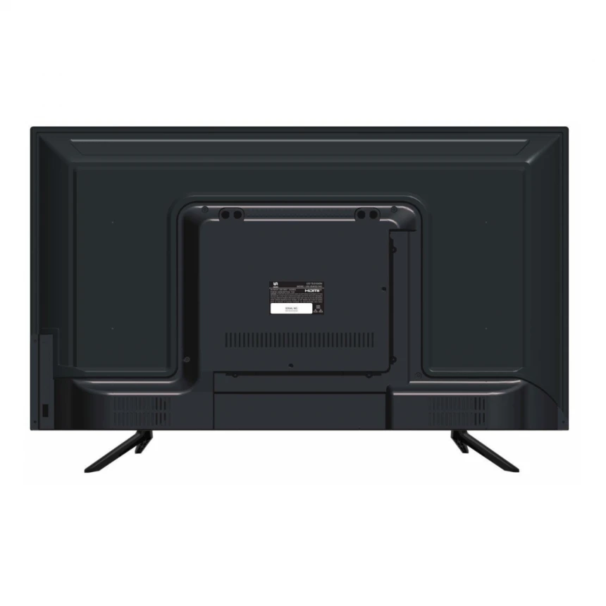 Union TV 43'' FullHD T2 Smart (U50.43AF02.FHD)
