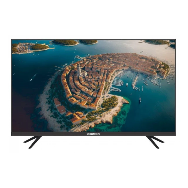 Union TV 50'' T2 Smart UltraHD (U50DE2UHDS)