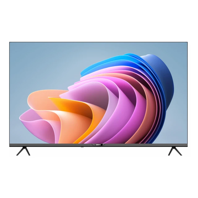 Union TV 50'' UltraHD T2 Smart (U50.50HU02.UHD)
