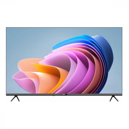 Union TV 50'' UltraHD T2 Smart (U50.50HU02.UHD)