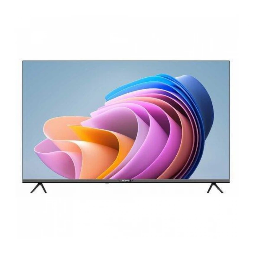 Union TV 50'' UltraHD T2 VIDAA (U70.50HU04.UHD)
