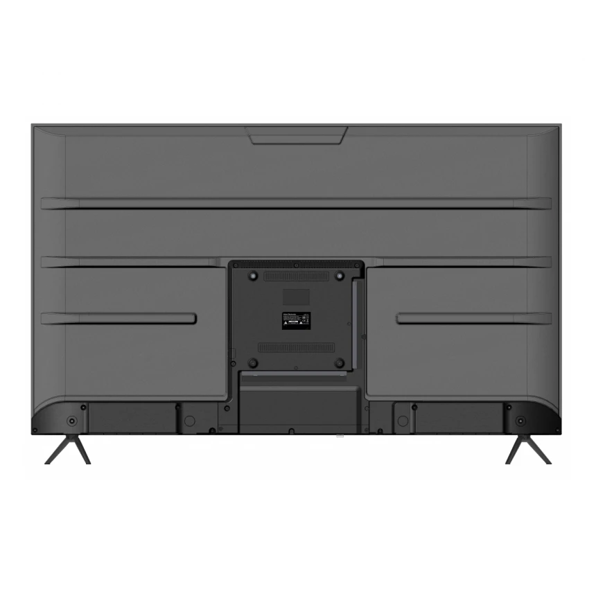 Union TV 55'' UltraHD T2 Smart (U50.55HU02.UHD)