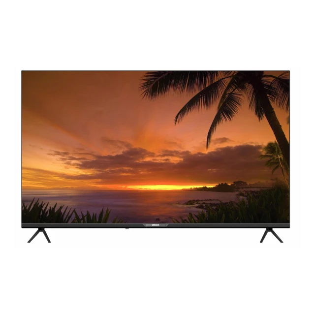 Union TV 55'' UltraHD T2 Smart (U50.55HU02.UHD)