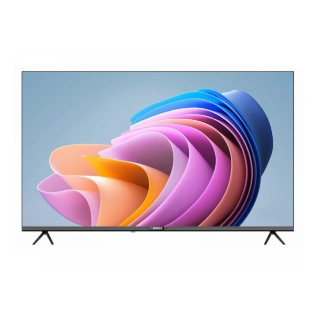 Union TV 55'' UltraHD T2 VIDAA (U70.55HU04.UHD)