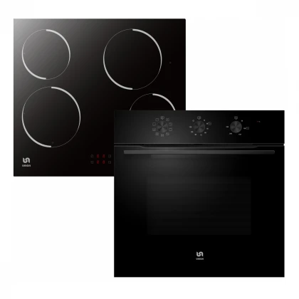 Union Ugr.set BST-4070-00BL (BST-4070-00BL)