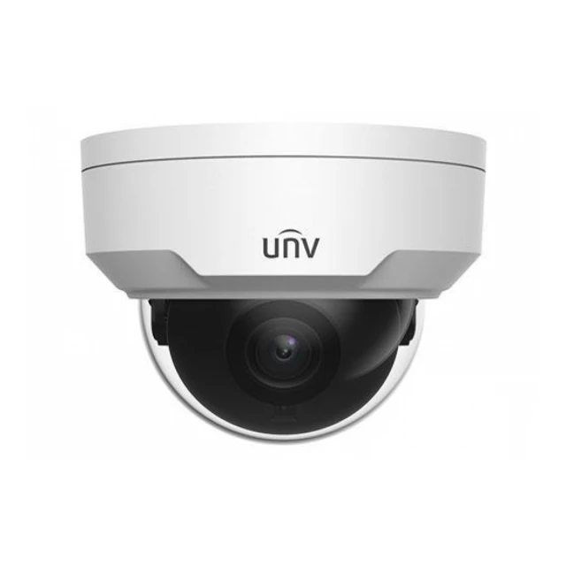 UNV IPC 2MP Dome HD IR Fixed (IPC322LB-DSF28K-G)