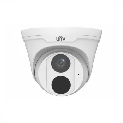 UNV IPC 2MP Eyeball 2.8mm WDR (IPC3612LB-ADF28K)