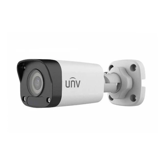 UNV IPC 2MP Mini Bullet 2.8mm (IPC2122LB-SF28-A)