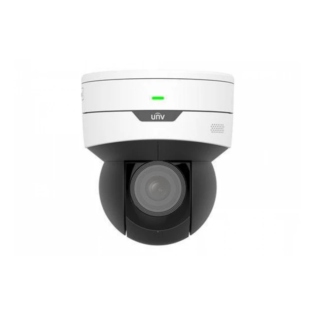 UNV IPC 2MP Mini PTZ Dome Wifi (IPC6412LR-X5UPW-VG)