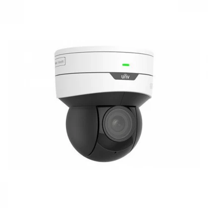 UNV IPC 2MP Mini PTZ Dome Wifi (IPC6412LR-X5UPW-VG)