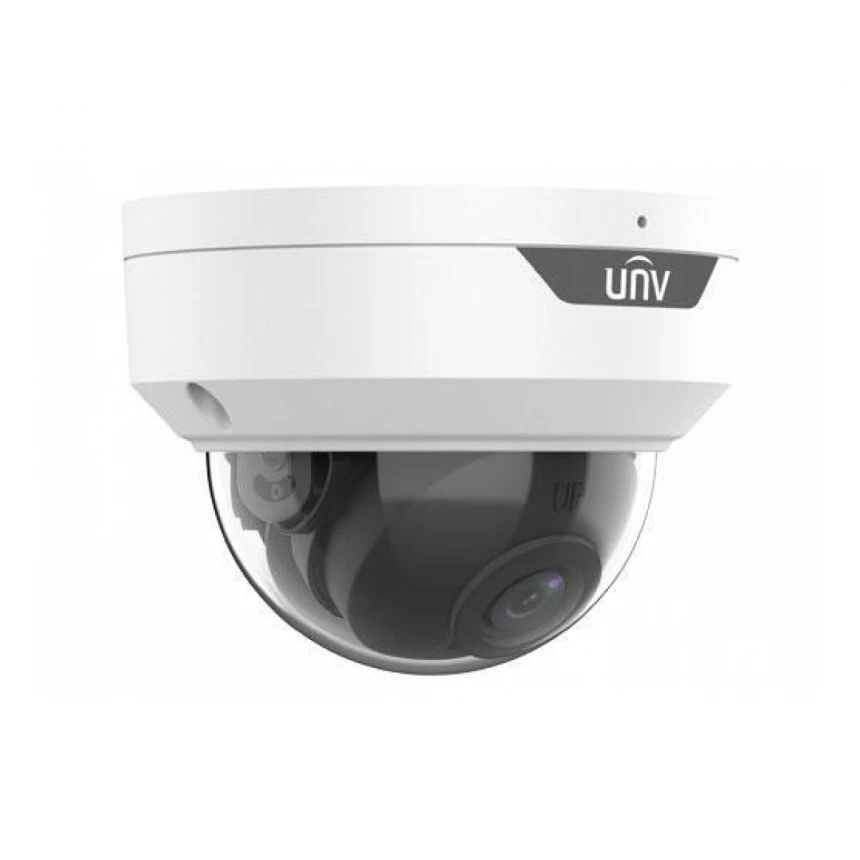 UNV IPC 4MP Dome 2.8mm SL (IPC324LE-ADF28K-G1)