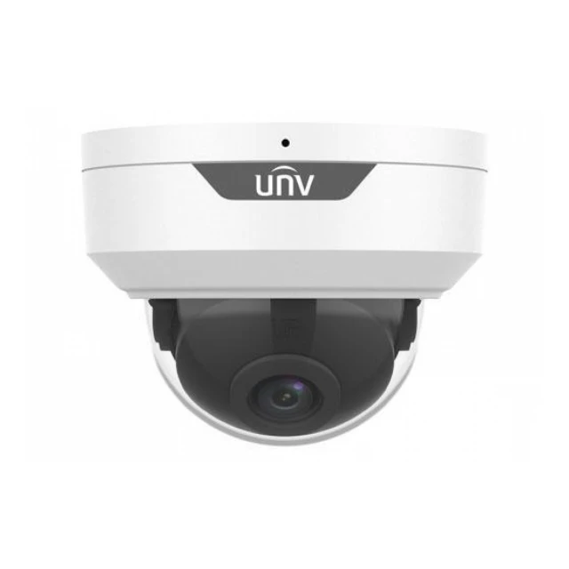 UNV IPC 4MP Dome 2.8mm SL (IPC324LE-ADF28K-G1)